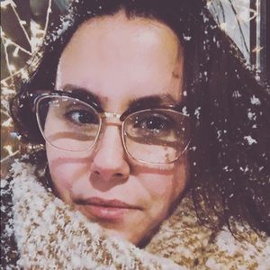 Meet your Posher, Jenn